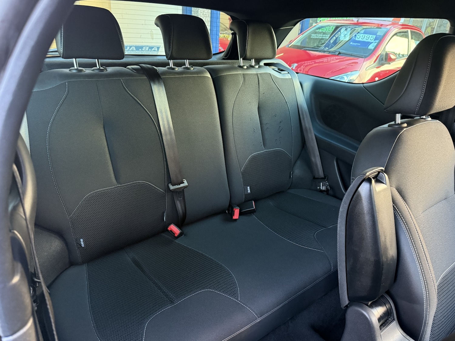 Used Citroen DS3 2014 for sale - 76817528: Photo 12