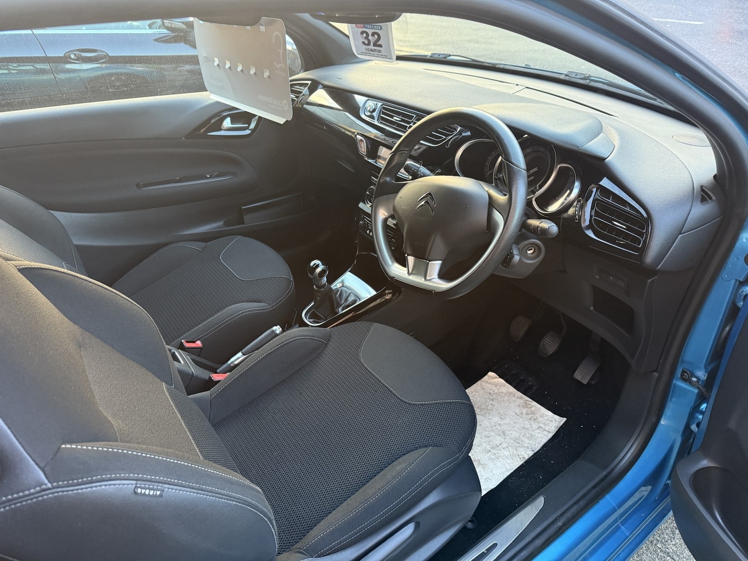 Used Citroen DS3 2014 for sale - 76817528: Photo 7