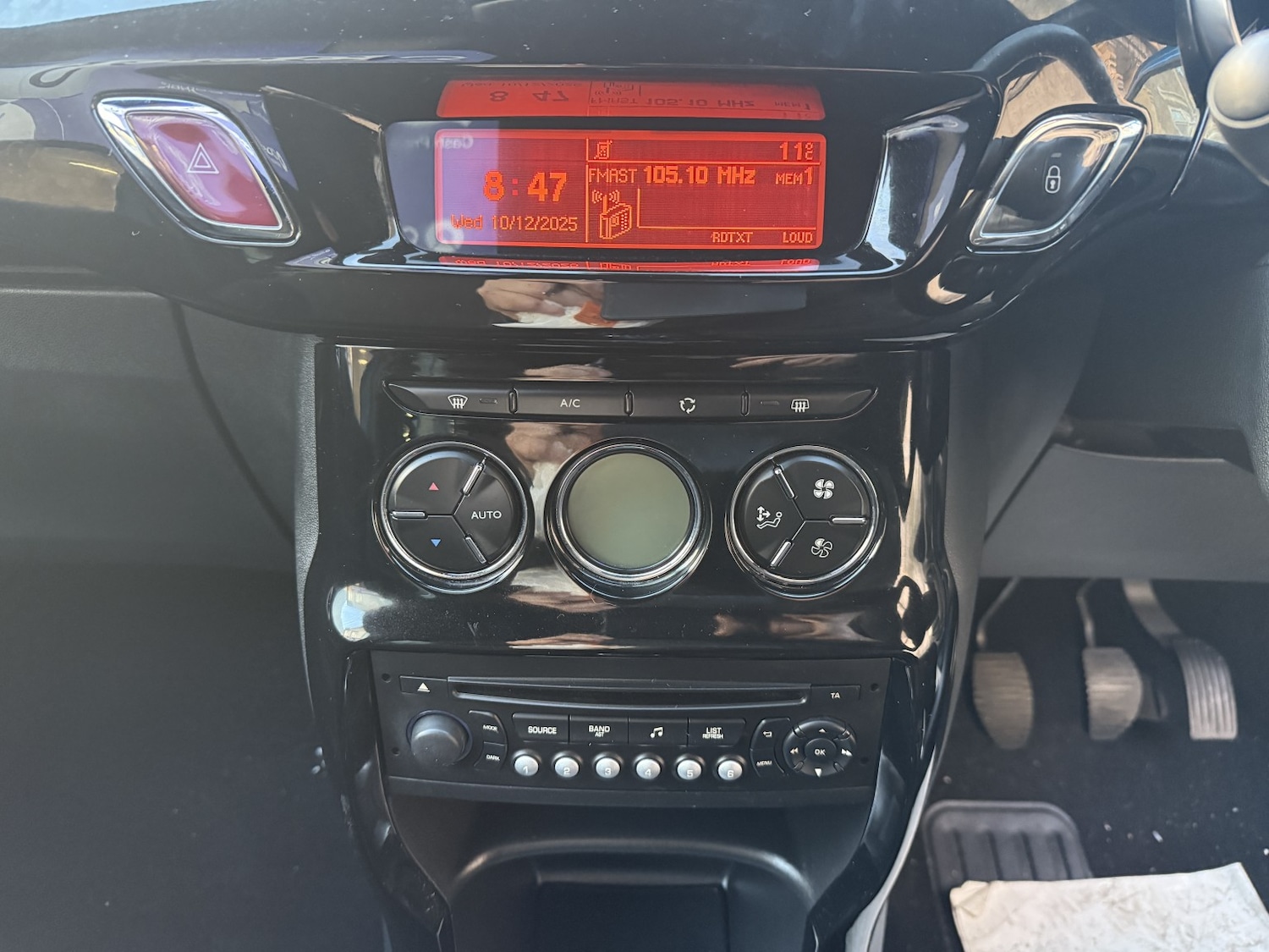 Used Citroen DS3 2014 for sale - 76817528: Photo 9