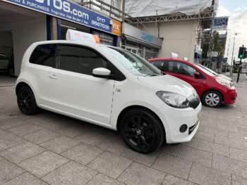2017 - 1.0 MPI Colour Edition 3dr