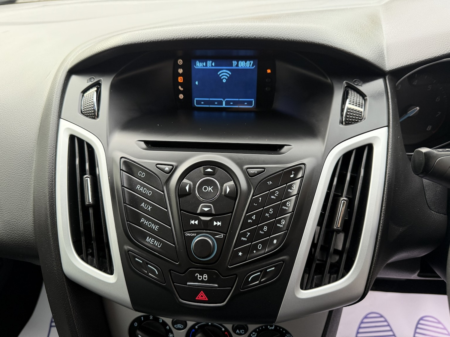 Used Ford Focus 2012 for sale - 76431015: Photo 10