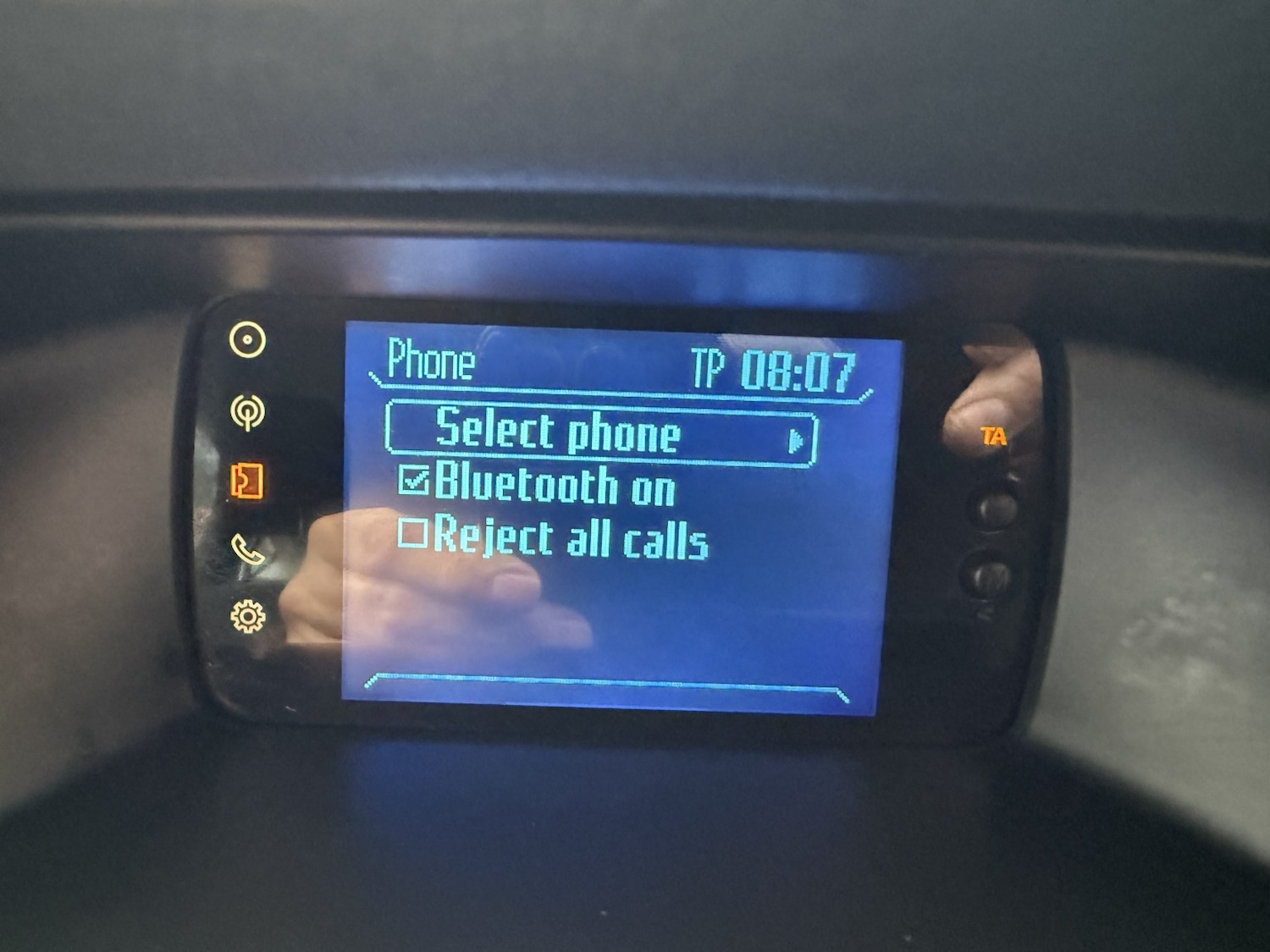 Used Ford Focus 2012 for sale - 76431015: Photo 11