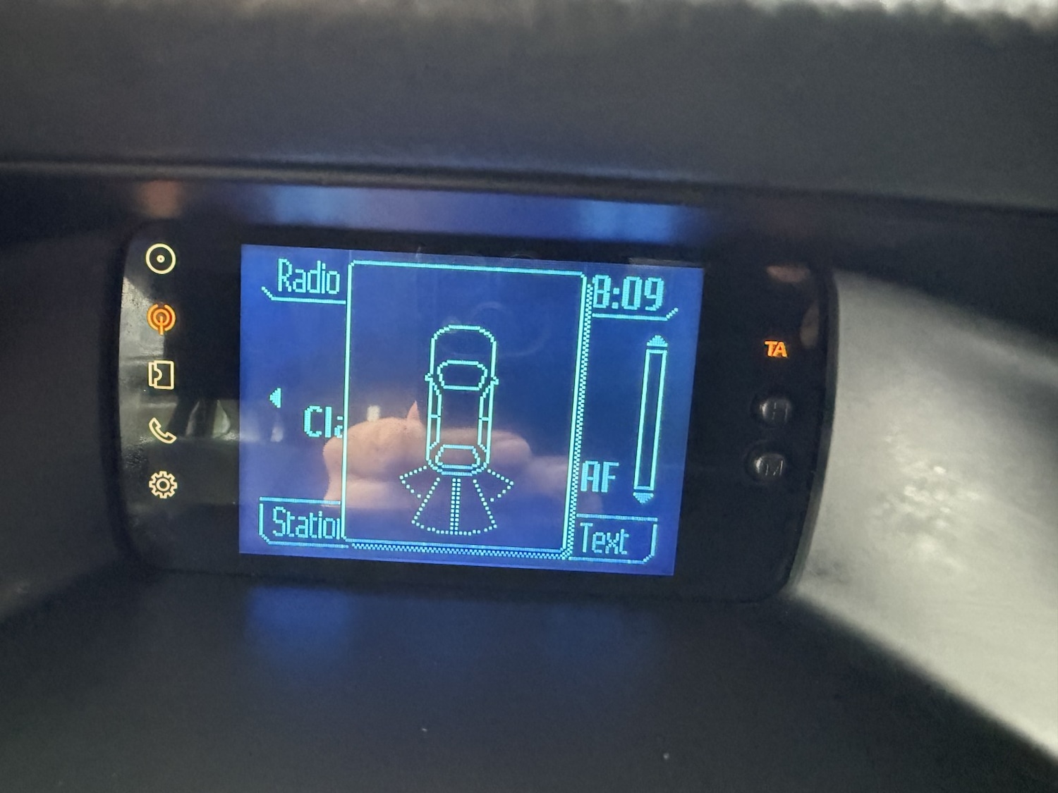 Used Ford Focus 2012 for sale - 76431015: Photo 12