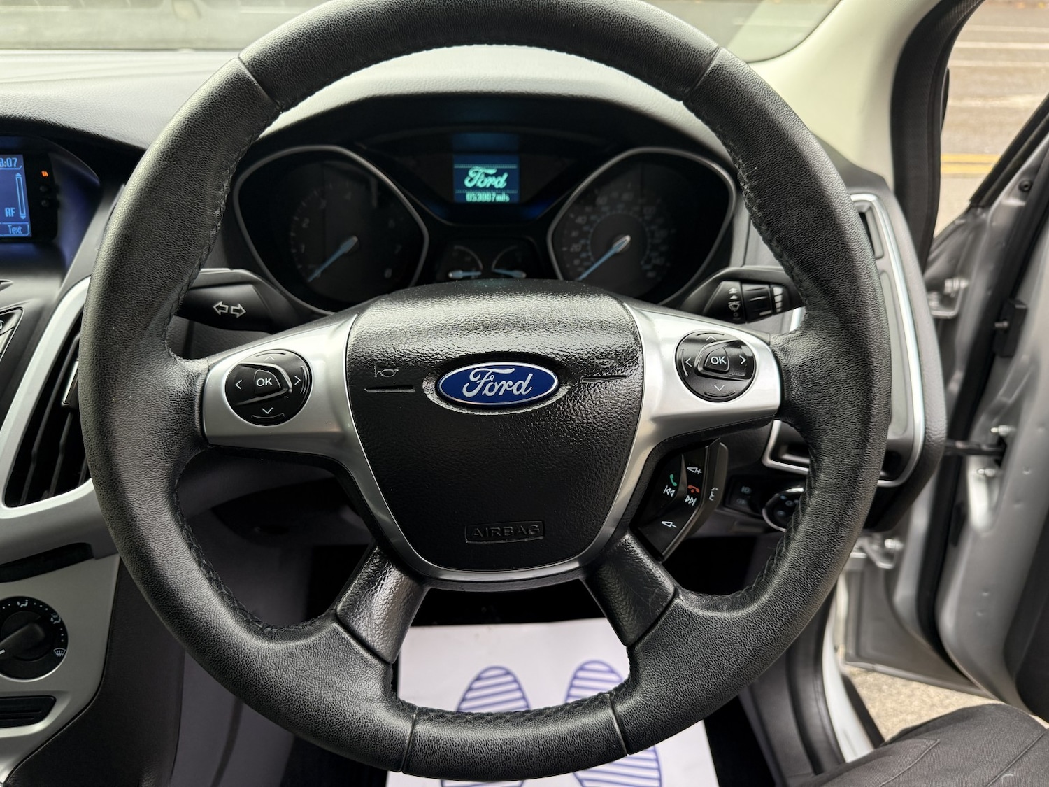 Used Ford Focus 2012 for sale - 76431015: Photo 13