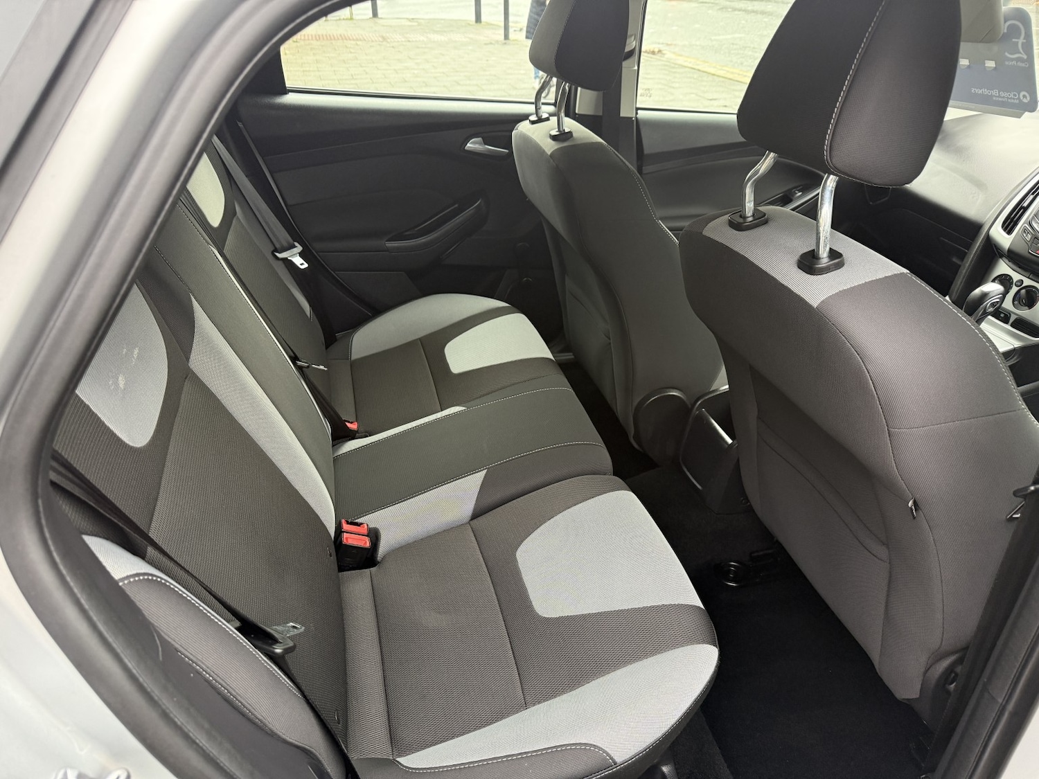 Used Ford Focus 2012 for sale - 76431015: Photo 16