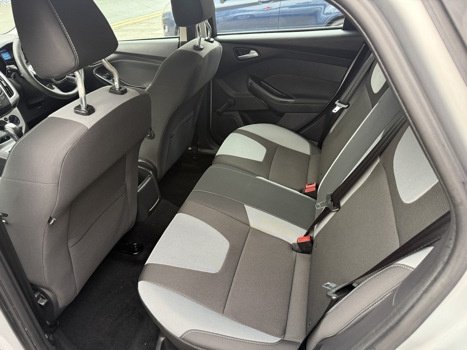 Used Ford Focus 2012 for sale - 76431015: Photo 17