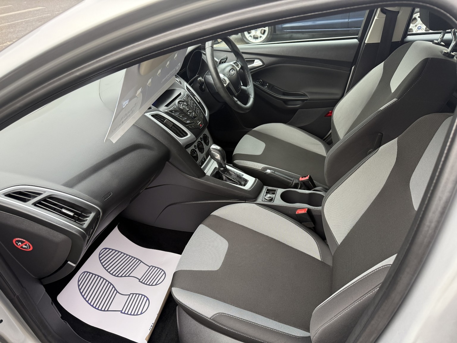 Used Ford Focus 2012 for sale - 76431015: Photo 18