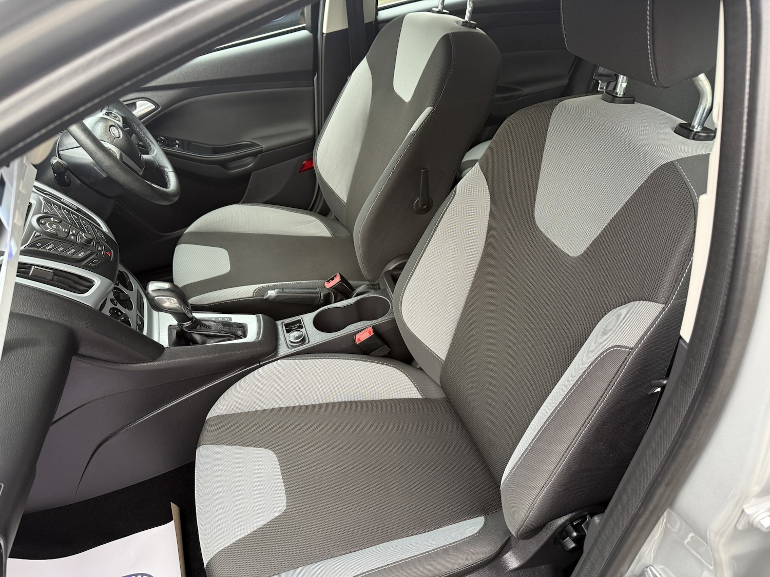 Used Ford Focus 2012 for sale - 76431015: Photo 19