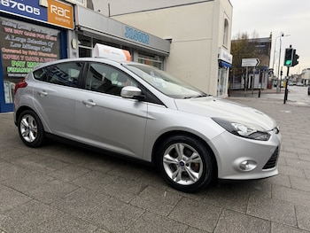 Used Ford Focus 2012 for sale - 76431015: Photo