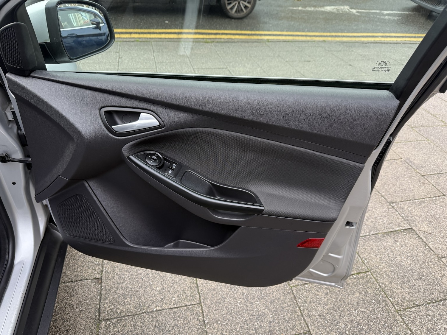 Used Ford Focus 2012 for sale - 76431015: Photo 20