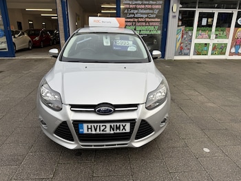 Used Ford Focus 2012 for sale - 76431015: Photo