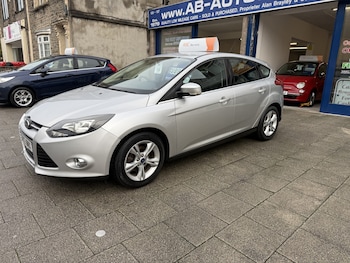 Used Ford Focus 2012 for sale - 76431015: Photo