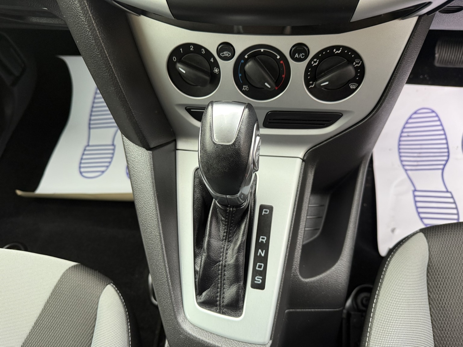 Used Ford Focus 2012 for sale - 76431015: Photo 7