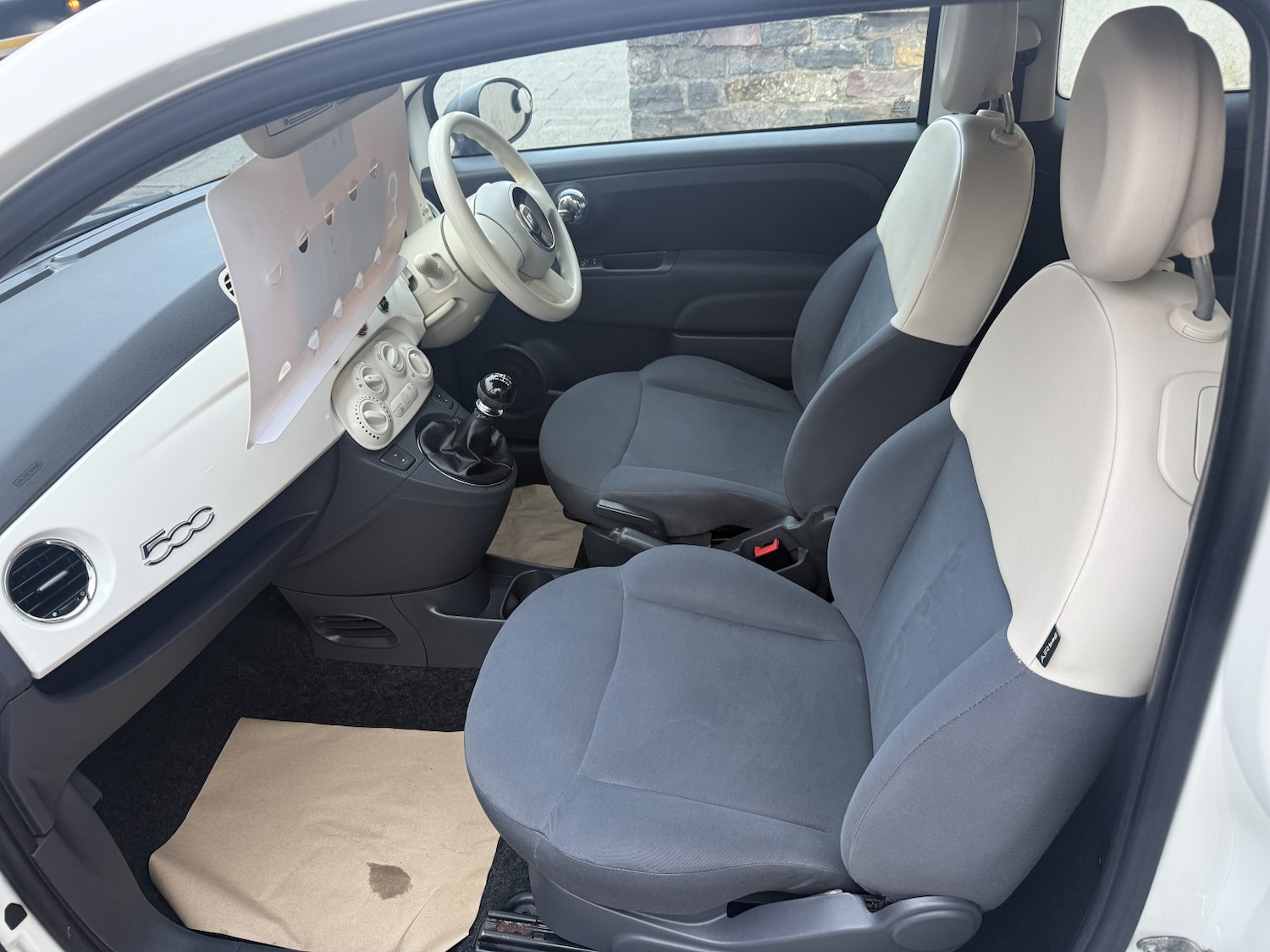 Used Fiat 500 2010 for sale - 76510954: Photo 10