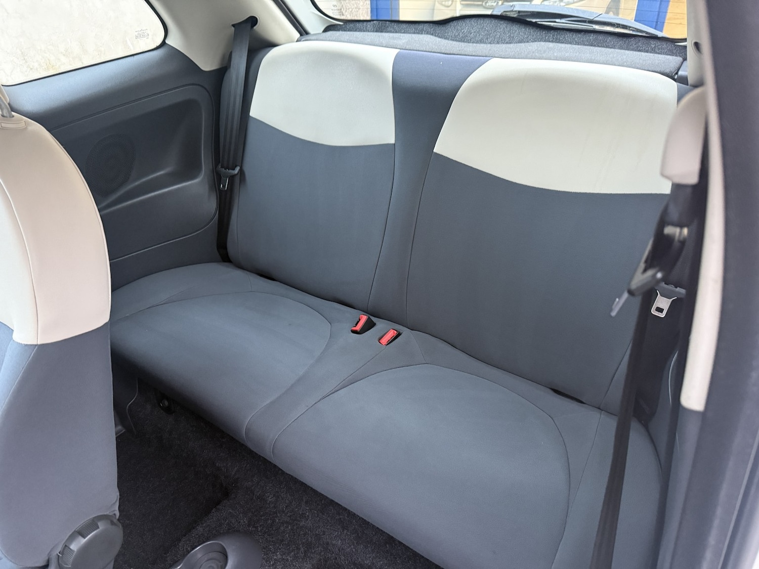 Used Fiat 500 2010 for sale - 76510954: Photo 11