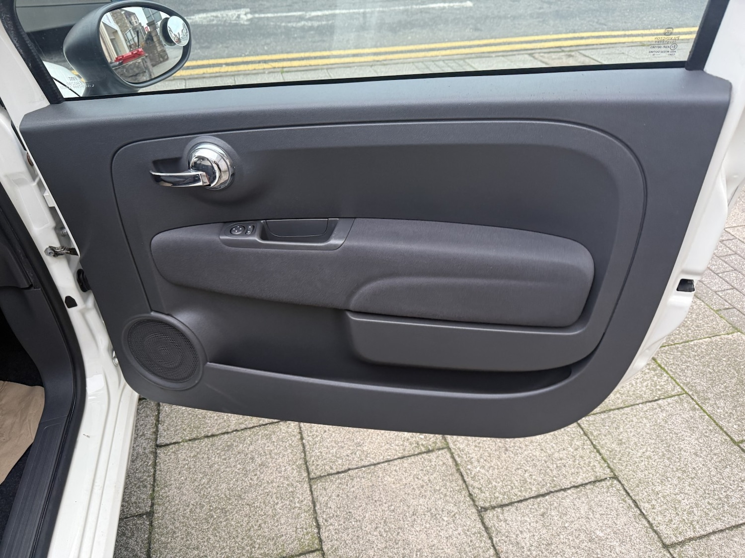 Used Fiat 500 2010 for sale - 76510954: Photo 12