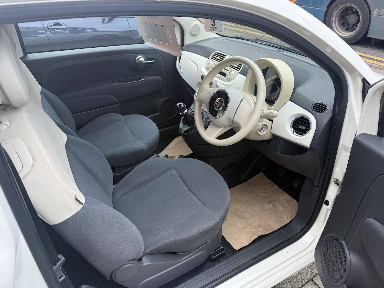 Used Fiat 500 2010 for sale - 76510954: Photo 7