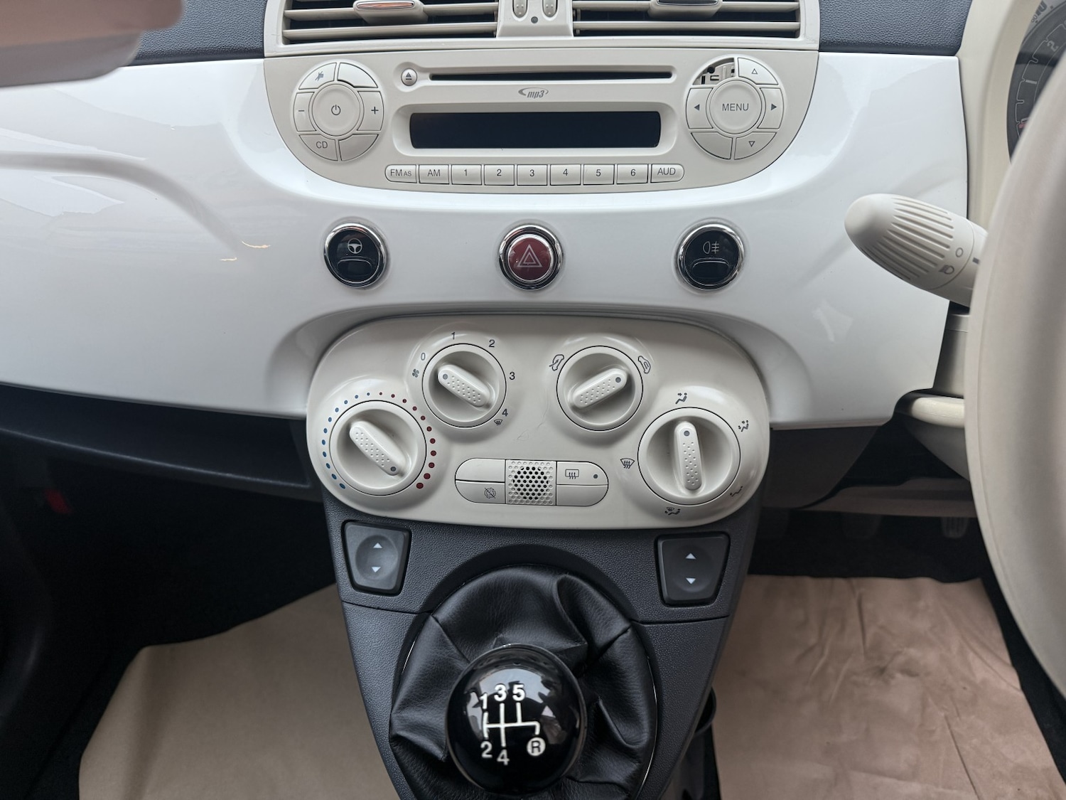 Used Fiat 500 2010 for sale - 76510954: Photo 9