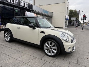 Used MINI Hatch 2011 for sale - 79593825: Photo
