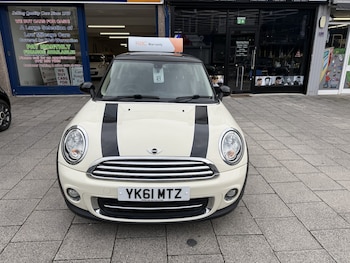 Used MINI Hatch 2011 for sale - 79593825: Photo