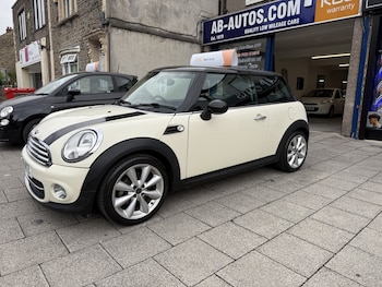 Used MINI Hatch 2011 for sale - 79593825: Photo