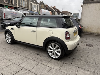 Used MINI Hatch 2011 for sale - 79593825: Photo