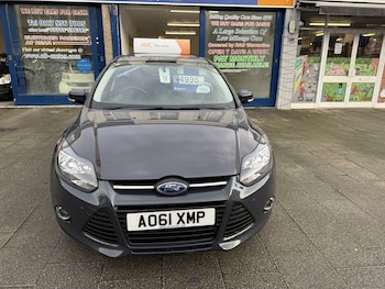 Used Ford Focus 2011 for sale - 77213499: Photo