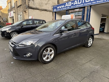 Used Ford Focus 2011 for sale - 77213499: Photo