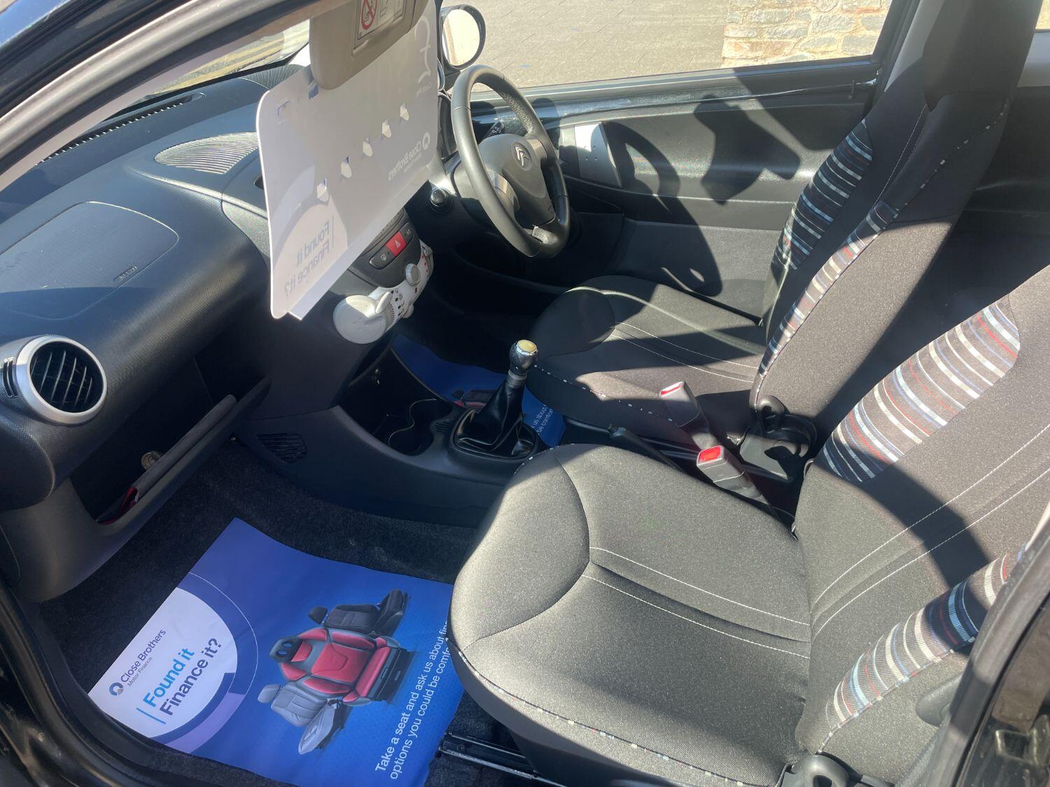 Used Citroen C1 2014 for sale - 77264425: Photo 14