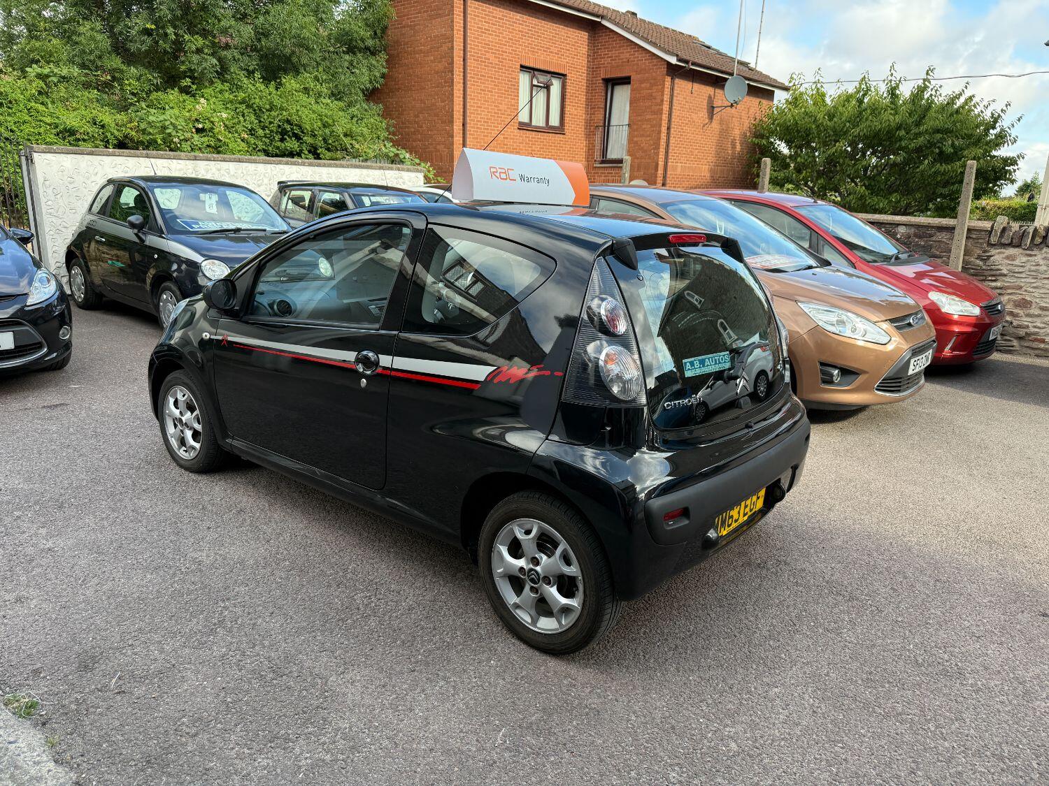 Used Citroen C1 2014 for sale - 77264425: Photo 4