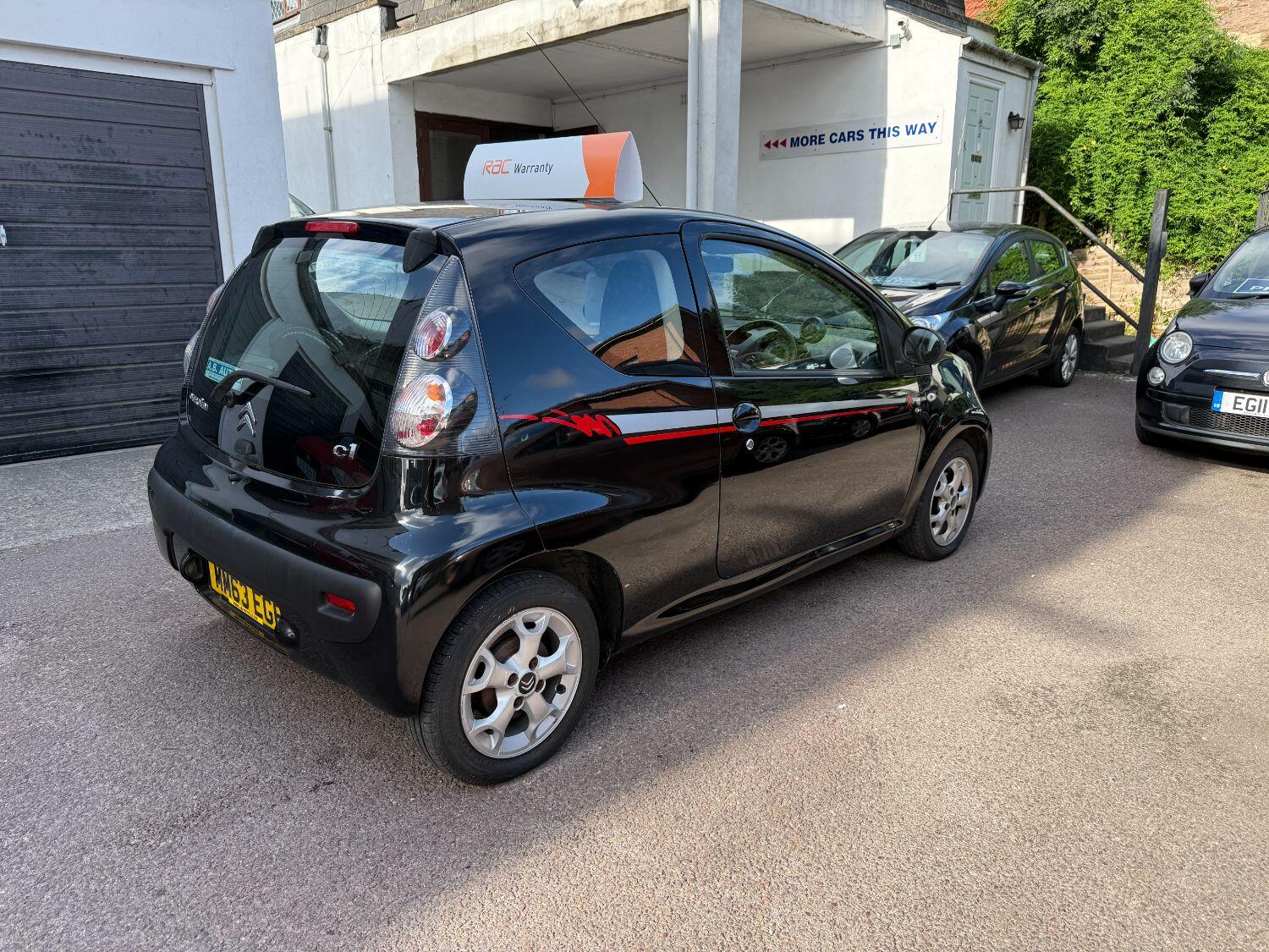 Used Citroen C1 2014 for sale - 77264425: Photo 6