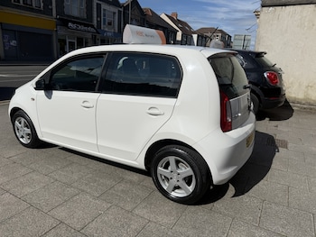 Used Skoda Citigo 2014 for sale - 78558916: Photo