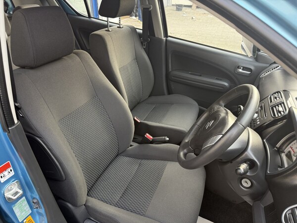 Used Suzuki Splash 2014 for sale - 76305601: Photo 10