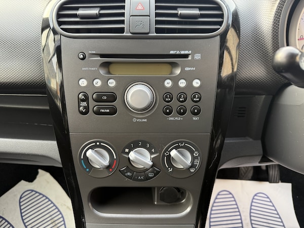 Used Suzuki Splash 2014 for sale - 76305601: Photo 11