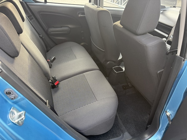 Used Suzuki Splash 2014 for sale - 76305601: Photo 13