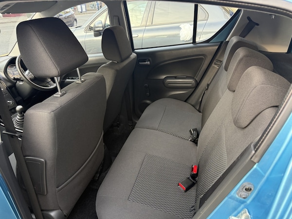 Used Suzuki Splash 2014 for sale - 76305601: Photo 14