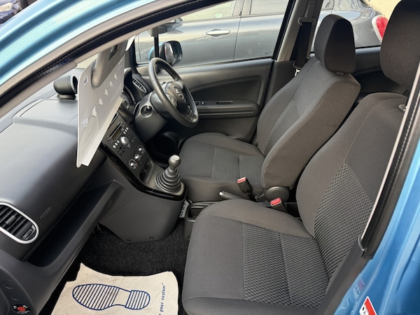 Used Suzuki Splash 2014 for sale - 76305601: Photo 15