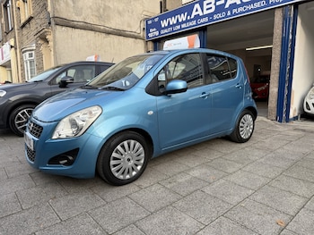 Used Suzuki Splash 2014 for sale - 76305601: Photo 3