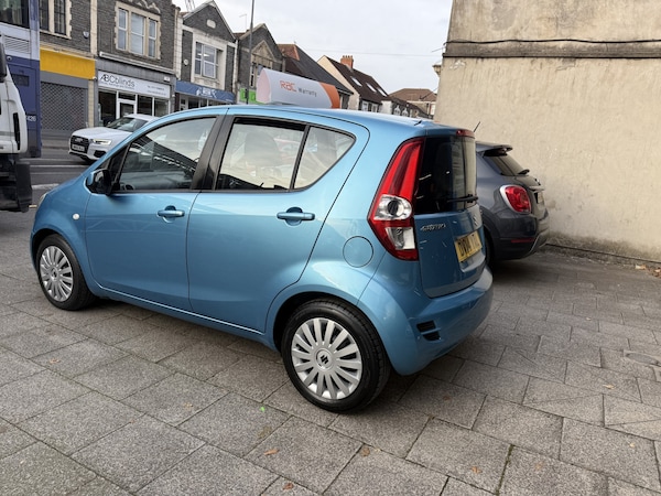 Used Suzuki Splash 2014 for sale - 76305601: Photo 4