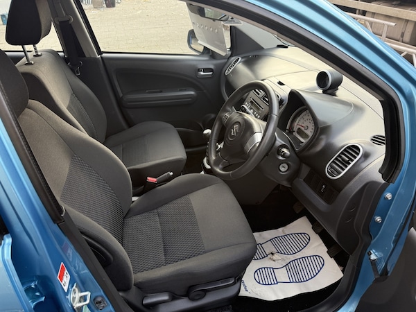 Used Suzuki Splash 2014 for sale - 76305601: Photo 9