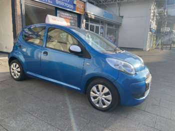 2010 - 1.0 i Splash 5-Door