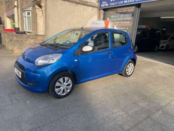 Used Citroen C1 2010 for sale - 74872182: Photo