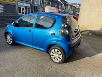 Used Citroen C1 2010 for sale - 74872182: Photo