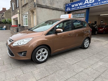 Used Ford C-Max 2013 for sale - 75632889: Photo