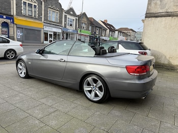Used BMW 3 Series 2010 for sale - 77721186: Photo