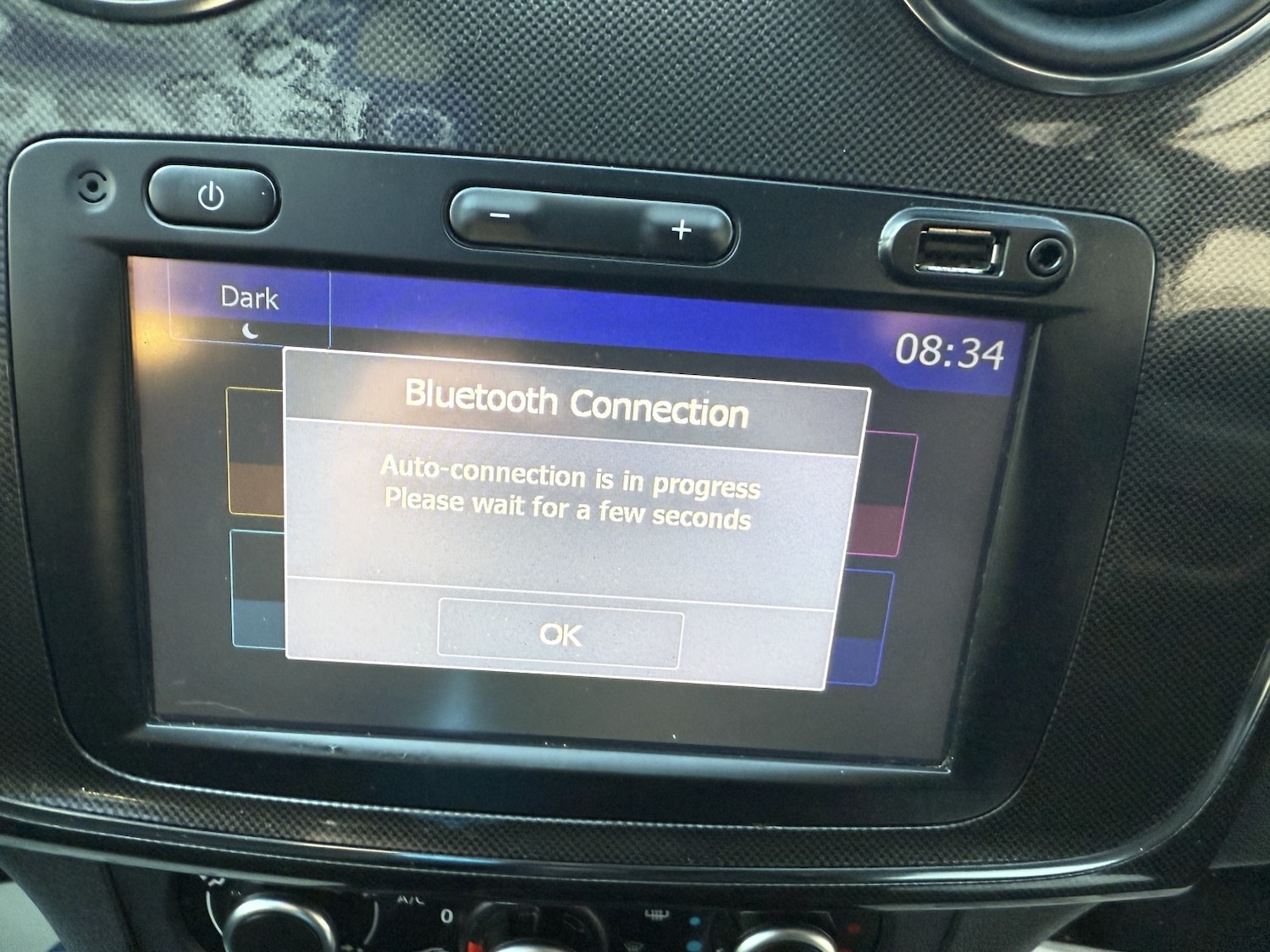 Used Dacia Sandero 2017 for sale - 76785065: Photo 11