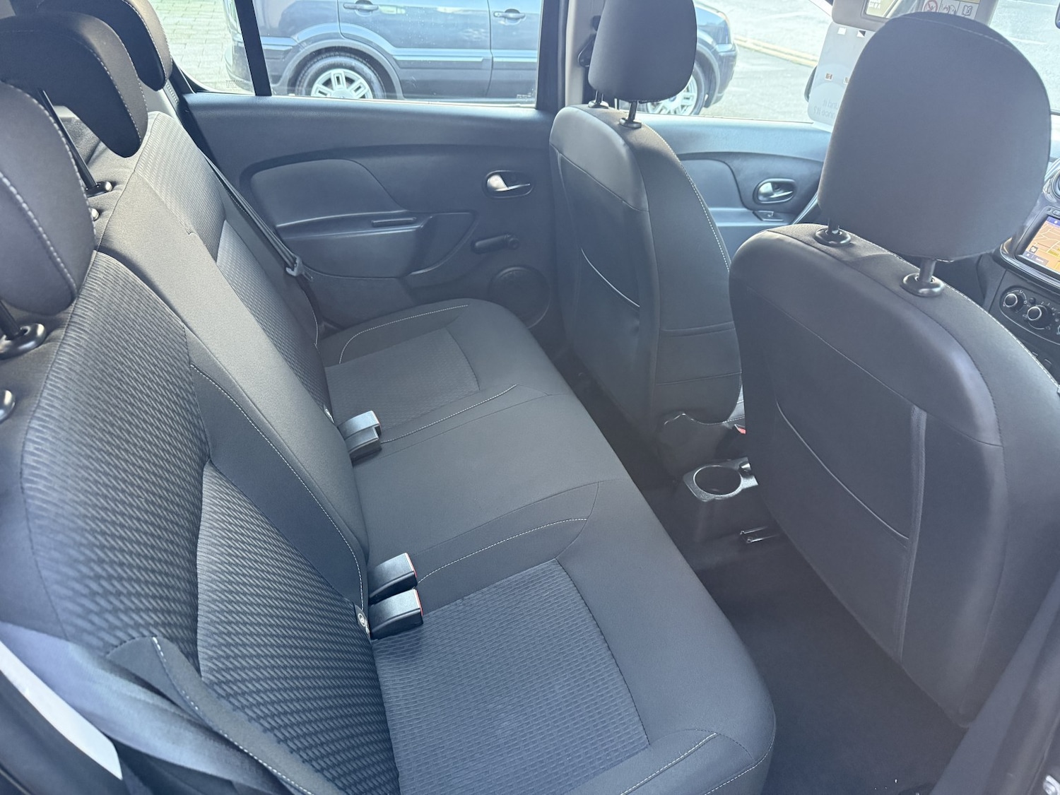 Used Dacia Sandero 2017 for sale - 76785065: Photo 12