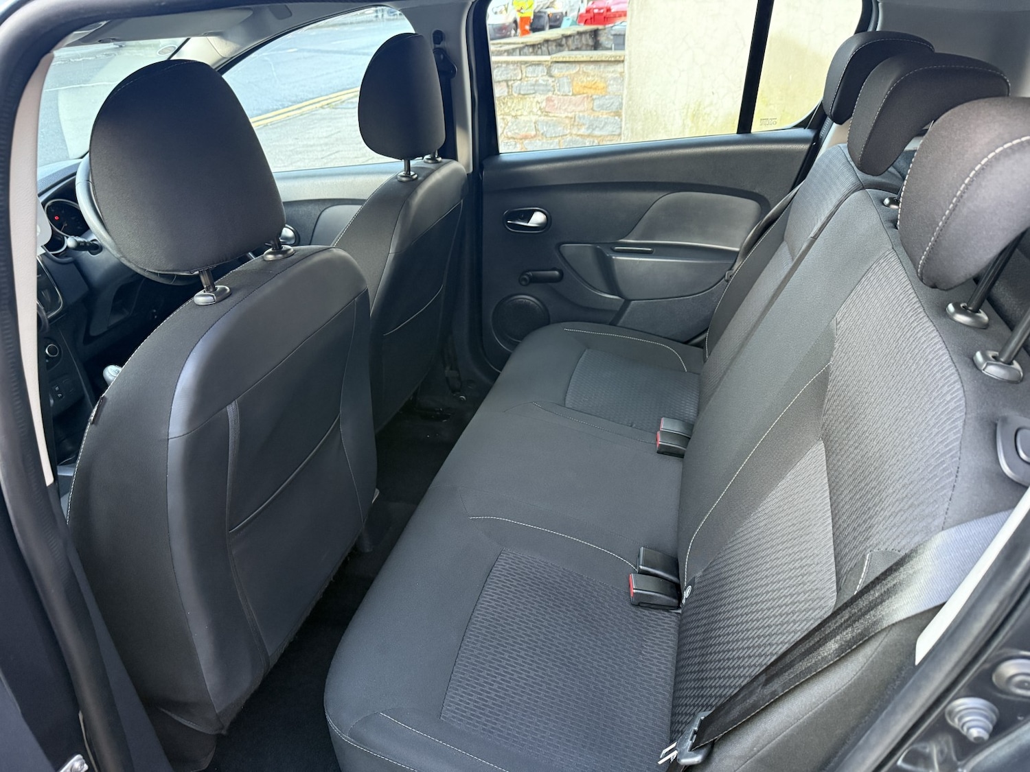 Used Dacia Sandero 2017 for sale - 76785065: Photo 13