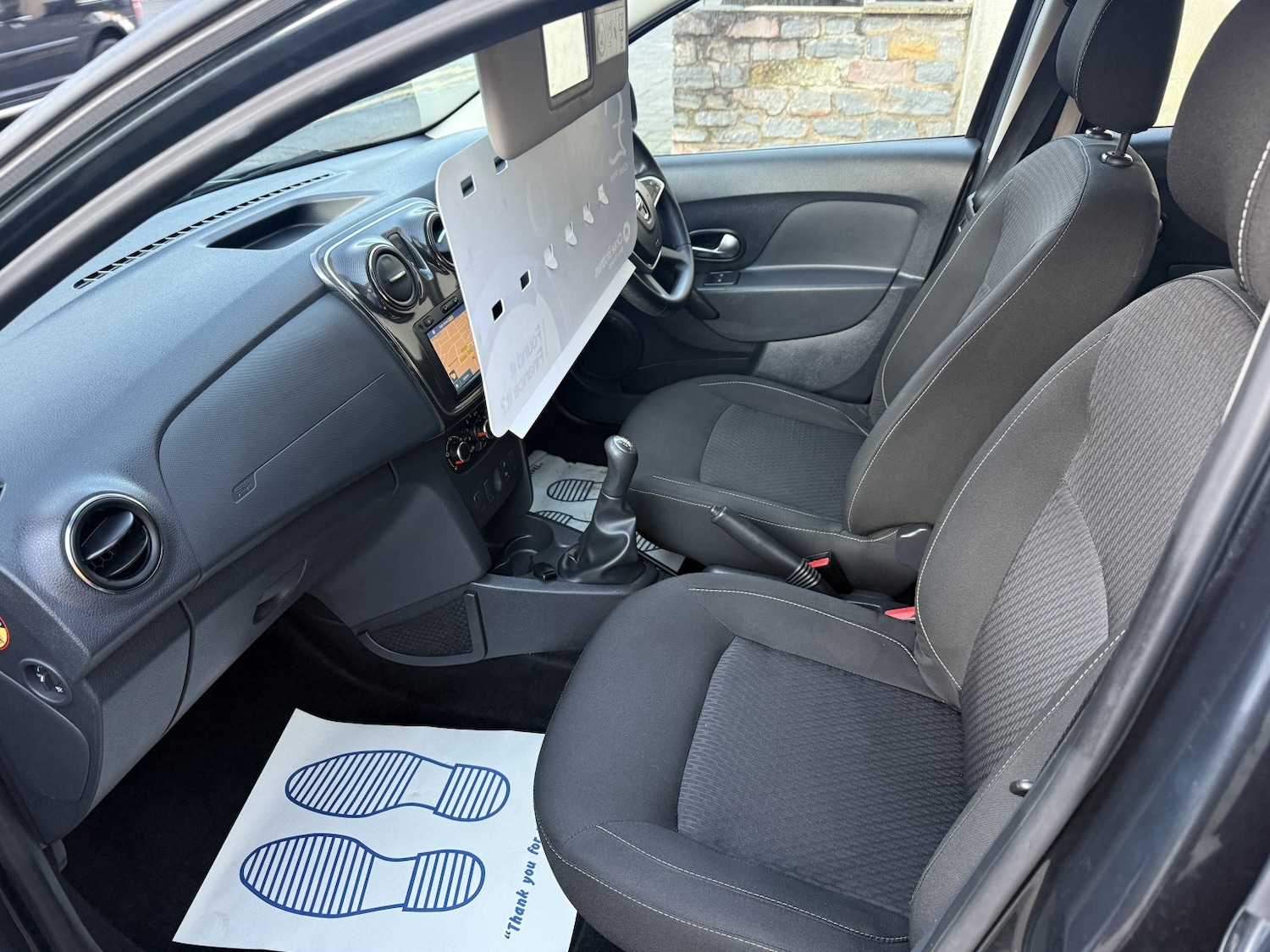 Used Dacia Sandero 2017 for sale - 76785065: Photo 14