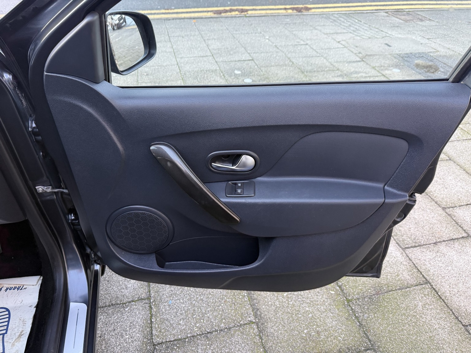 Used Dacia Sandero 2017 for sale - 76785065: Photo 15